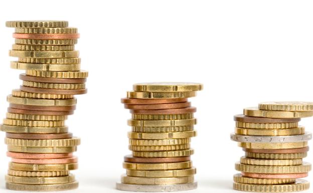 Cataluña recibirá un tercio de la financiación extra autonómica en el primer trimestre