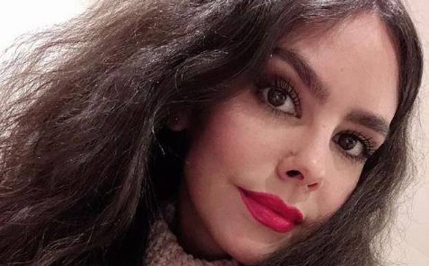 Cristina Pedroche: «Yo me considero sexy»