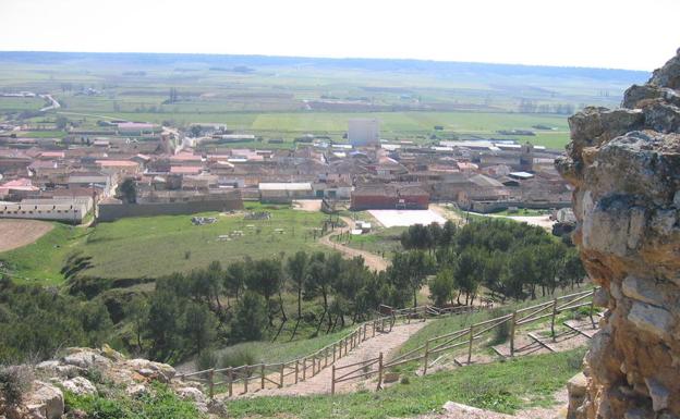 La Fiscalía pide 3,5 años a un hombre que arrancó a otro media oreja en una pelea en Tordehumos