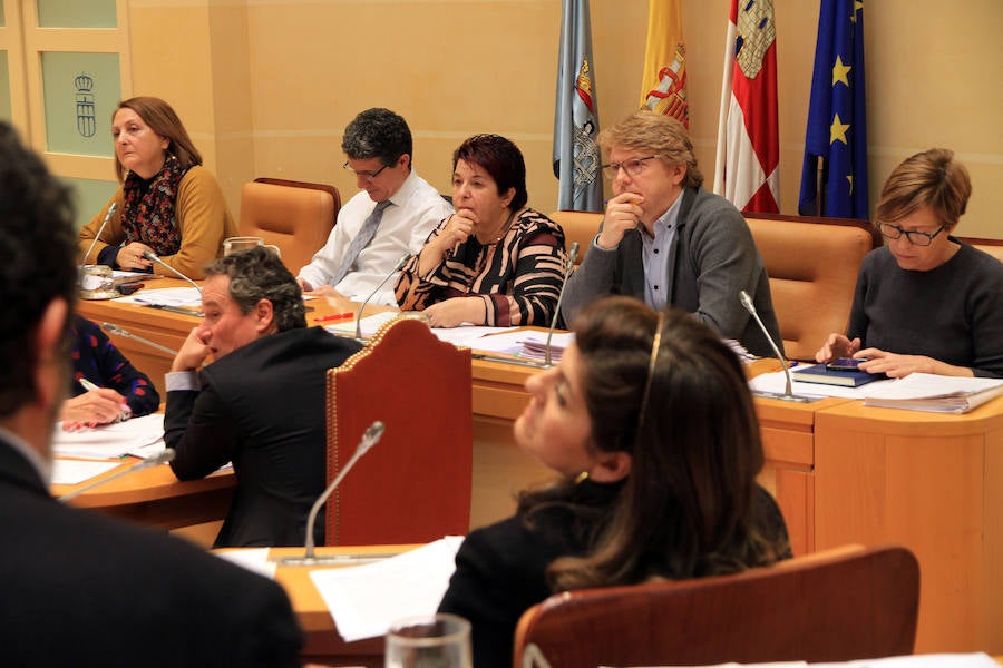 Pleno del Ayuntamiento