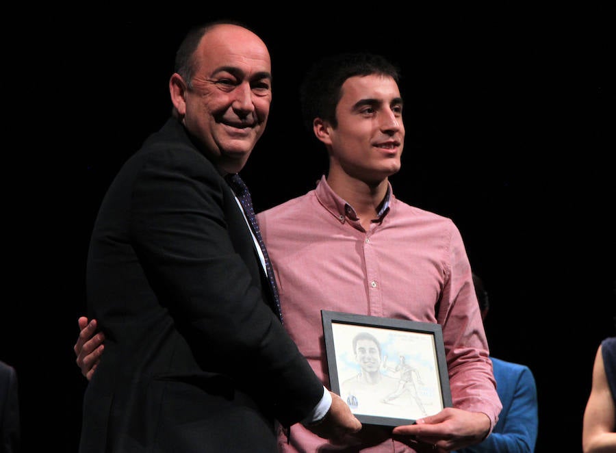 Gala del Deporte Segoviano