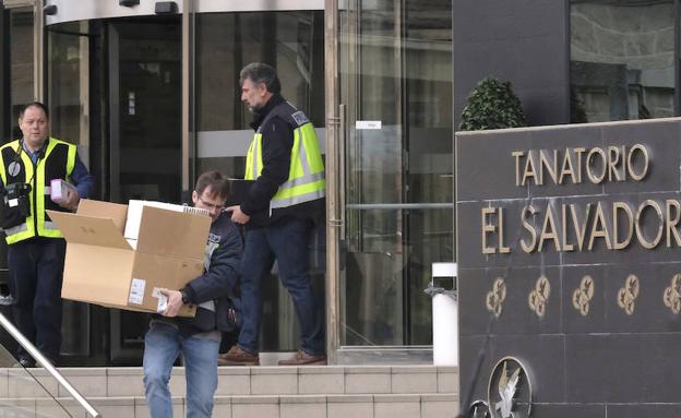 La OCU recomienda a los posibles afectados por la funeraria de Valladolid que presenten denuncia