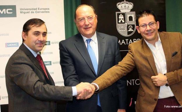 Arranca en marzo la tercera edición del Máster Matarromera en Gestión de Empresas Vitivinícolas