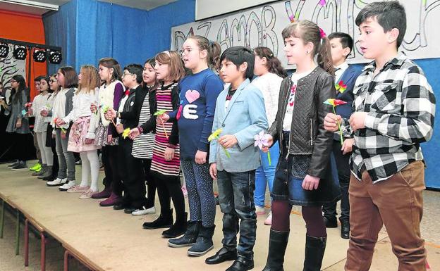 Veintiséis voces para expresar emociones