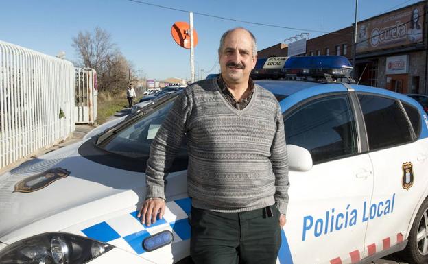 «Nuestro trabajo es proteger y servir, no solo poner multas»