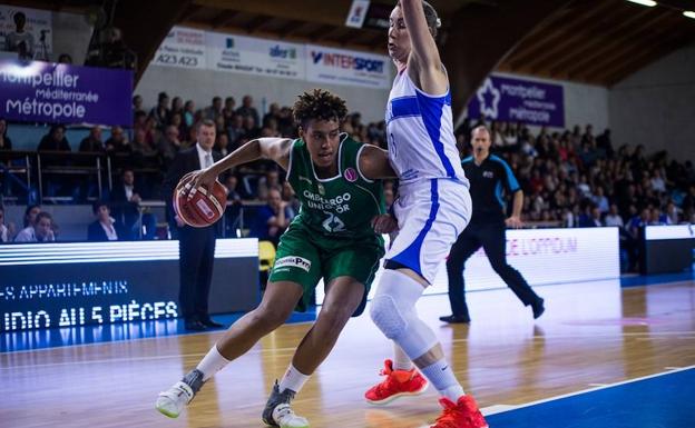 El CB Avenida, por fin en casa y con sorpresa ante el Araski