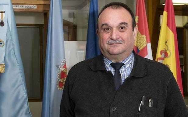 «El mayor inconveniente en Segovia es que conoces a todo el mundo»