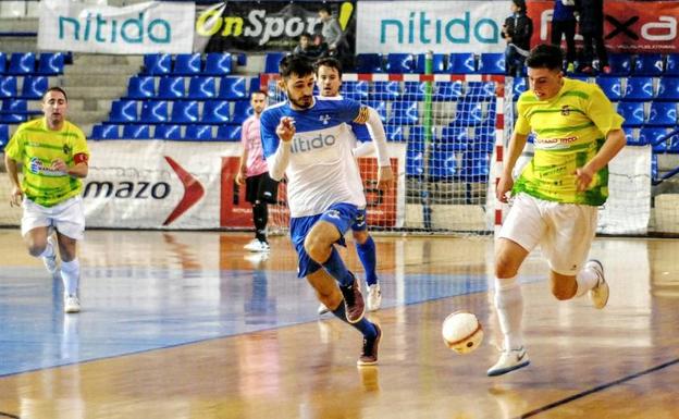 Una buena imagen en la derrota