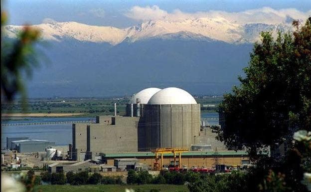 El Gobierno abre la puerta a que suba la tasa a las eléctricas por el cierre nuclear