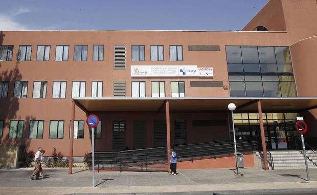La ONCE reparte 20.000 euros con un cupón vendido en el Centro de Salud Arturo Eyries