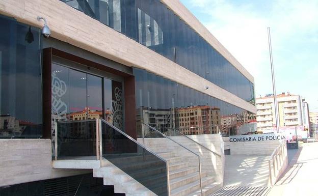 Detenido en Miranda por robar un comercio con una pistola falsa