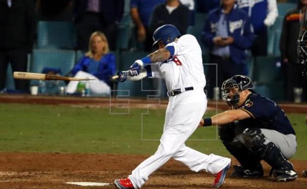 Pelotazo mortal en un partido de béisbol