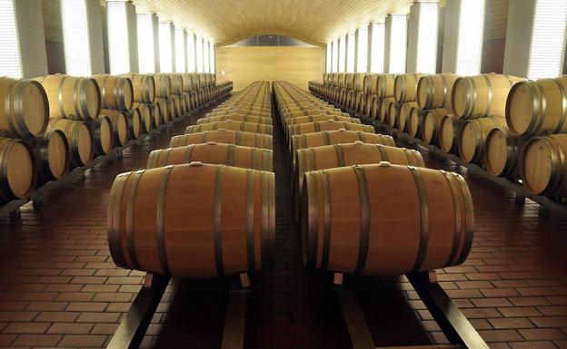 Vega Sicilia inaugurará la primera sesión de Los Grandes Nombres del Vino Español en Sevilla