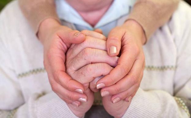 La Junta estudiará volver a financiar el programa de Detección Precoz de Alzheimer de Soria