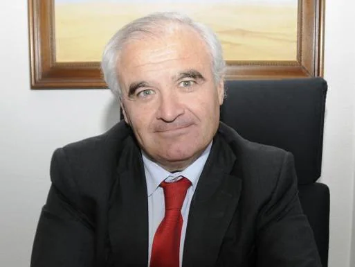 José Luis López Valdivielso, Empresario del Año de la Facultad de Comercio de la UVA