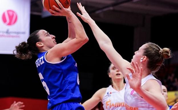 El CB Avenida, a asegurar la Eurocup para seguir soñando con los cuartos de la Euroliga