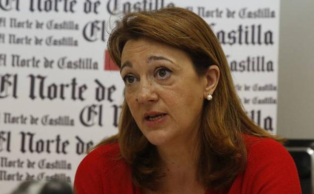 La vallisoletana Soraya Rodríguez rechaza la figura del «relator» en el diálogo entre el Gobierno y Cataluña