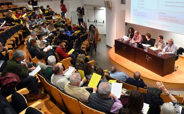 Los médicos se plantan y exigen el cese de la gerente de Atención Primaria