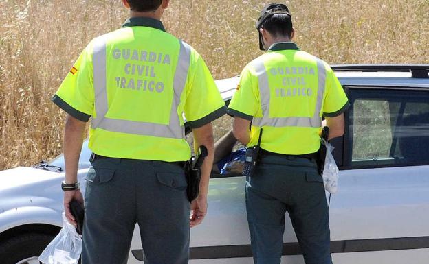 «Hoy en día, agredir a un guardia civil sale barato»