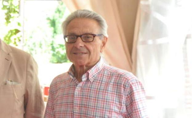 Félix Cano, de Lingotes Especiales, nuevo presidente del clúster regional de la automoción