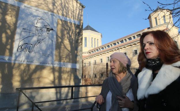 Clemente: «Siento que las diputaciones no quieran apoyar la cultura, cuando es algo que deberían hacer»