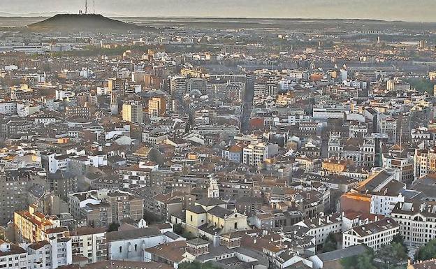Así es el Valladolid del futuro que quiere el nuevo Plan General de Urbanismo