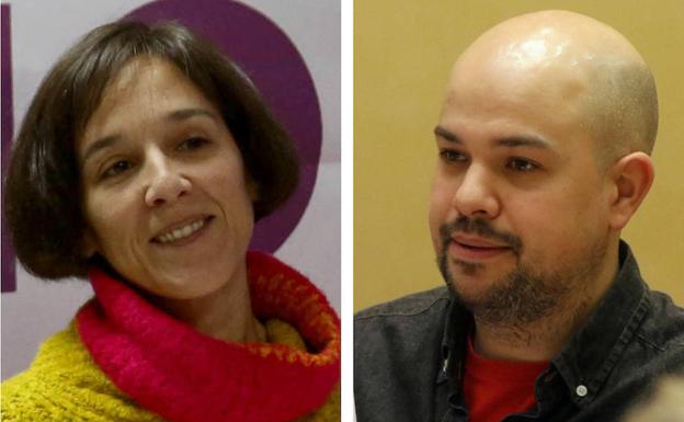 La alianza de izquierdas sigue bloqueada en la viabilidad de unas primarias y en las listas