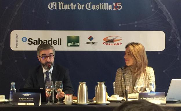 Xiana Méndez: «El comercio de proximidad es el que da forma a nuestras ciudades»