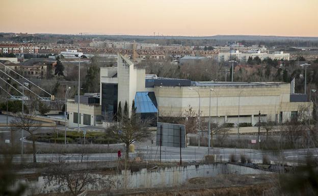 El restaurante Las Lomas abrirá en septiembre como un centro médico de salud y bienestar