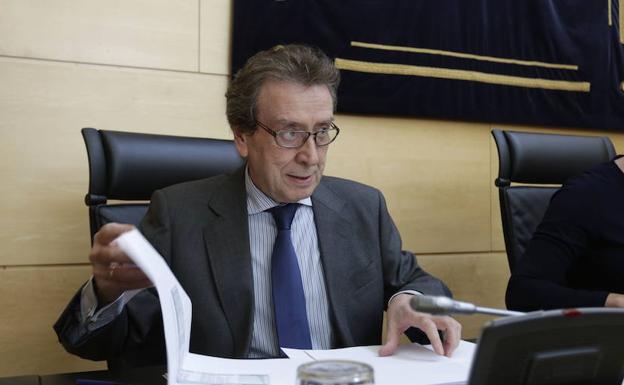 Óscar Puente: tensiones, mentiras y silencios cómplices