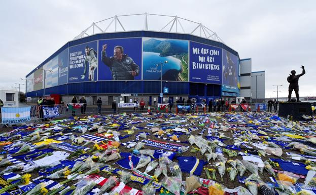 El Cardiff pagará el fichaje de Sala si está «obligado contractualmente»