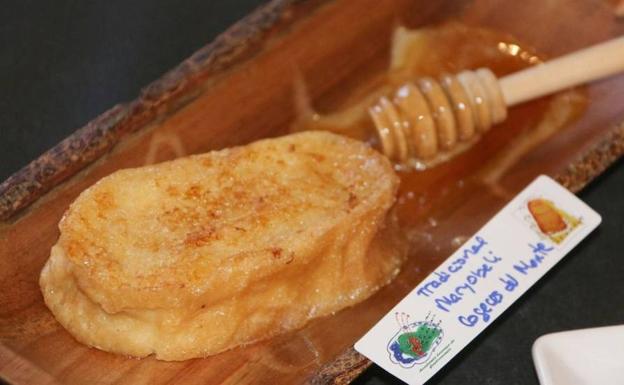 El Concurso Nacional de Torrijas se muda a Astorga el próximo 25 de marzo