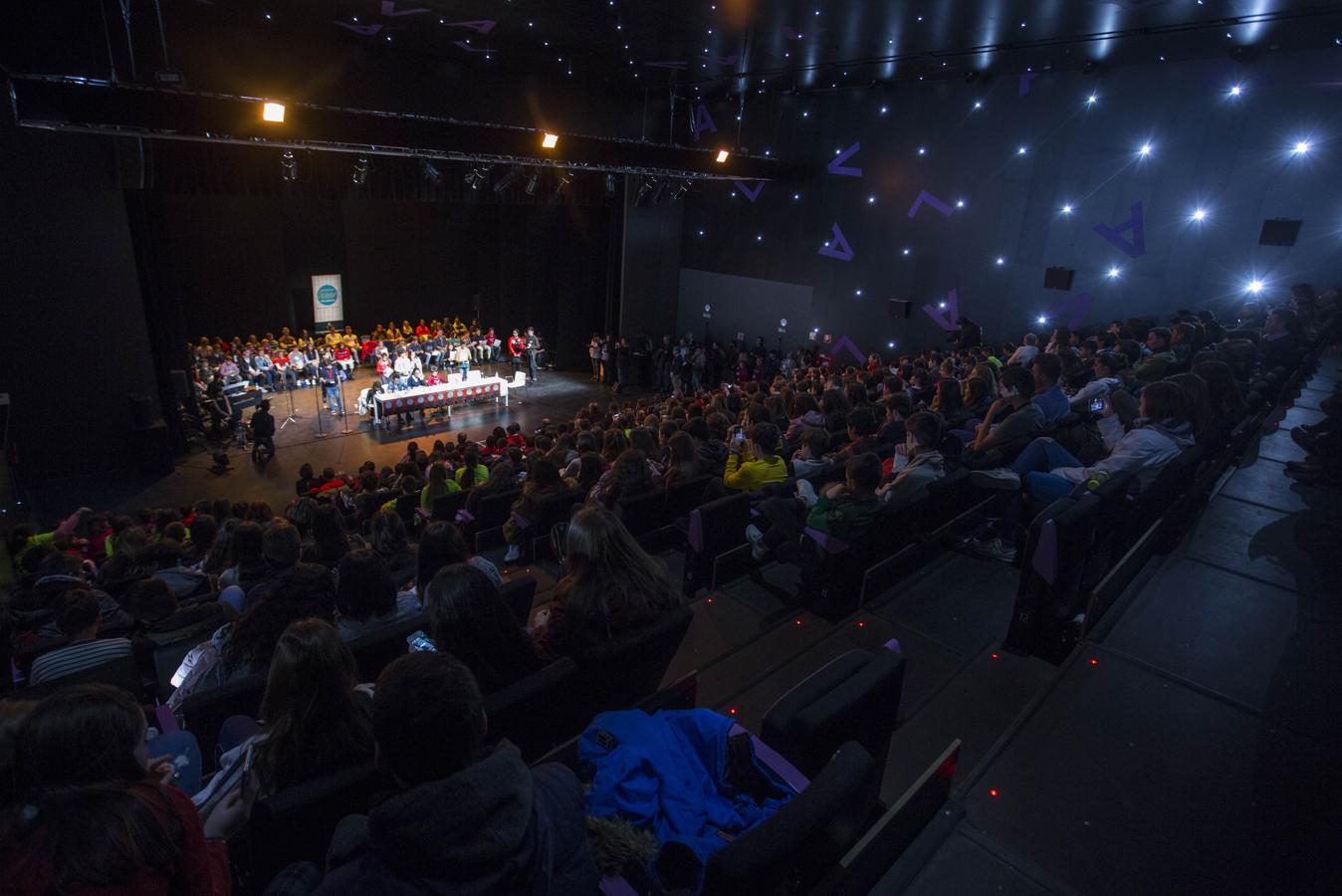 Día de la Radio en Valladolid