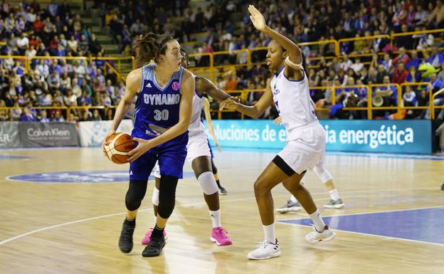 El CB Avenida, a ganar en casa de Mondelo para seguir con vida en la Euroliga
