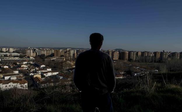 «Me hicieron la vida imposible para ver si me iba del trabajo»