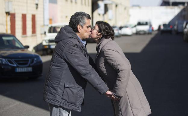 Historias de San Valentín: con plena capacidad para amarse