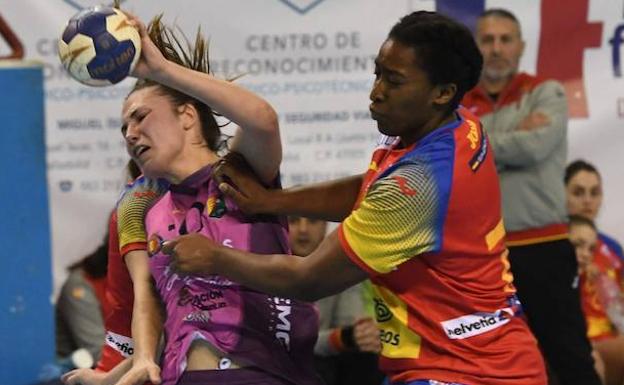 El Aula, sin margen de error este viernes ante el Granollers