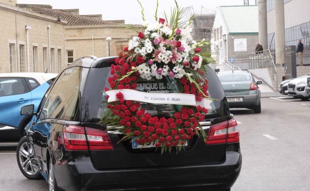 La jueza del caso de la funeraria vallisoletana El Salvador recibirá apoyo del TSJ por ser una causa compleja por corrupción