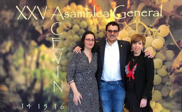 Toro se ha convertido en la octava Ruta del Vino de Castilla y León