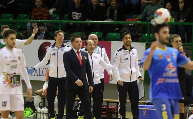 El Naturpellet apela al grupo ante «un día a día muy complicado»