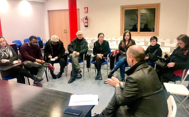 Los plazos impedirán a VTLP y Podemos acudir juntos a las elecciones municipales de Valladolid