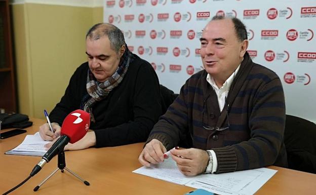 La subida salarial de los funcionarios suma 450.000 euros al mes en Segovia