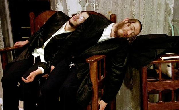 ¿Por qué decimos 'dormir la mona'?