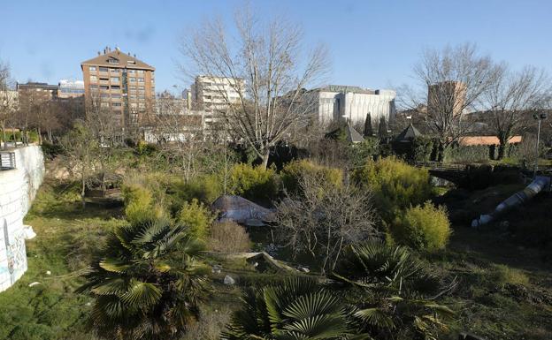 La reforma del Juan de Austria empezará en unos días con el objetivo de estar lista en mayo