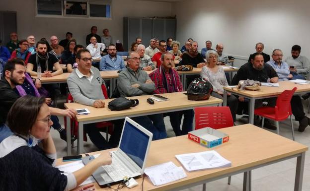 Valladolid Toma la Palabra abre su fase de primarias a la espera de que Podemos decida si se integra