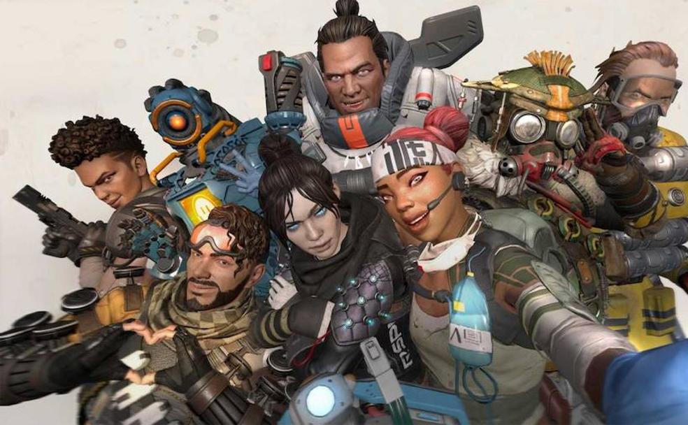 Zona gamer: Tiembla, Fortnite