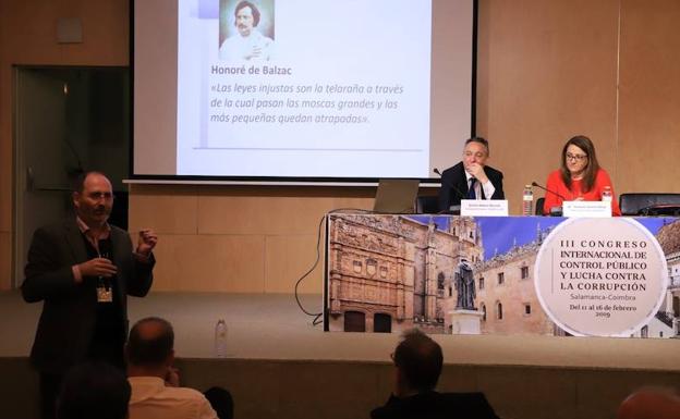 La reforma de la ley de financiación amenaza a los pequeñas candidaturas