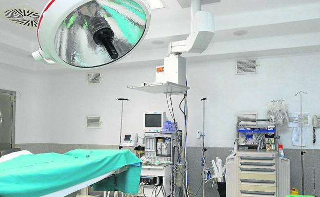 Once médicos del Hospital y ocho de Primaria se jubilarán en cuatro años