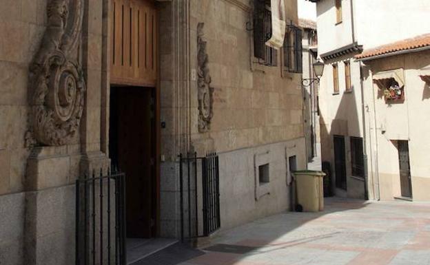 El Parlamento catalán votará si reclama la entrega de 30.000 fondos del Archivo