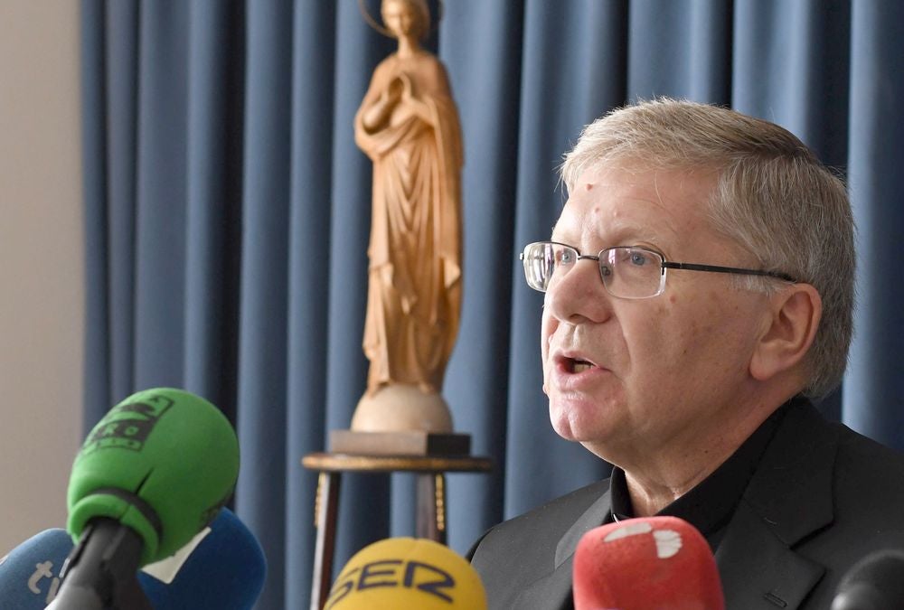 La Iglesia de Astorga crea la primera delegación de protección y acompañamiento a víctimas de abusos sexuales